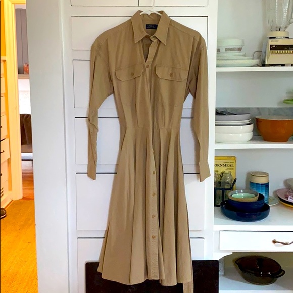 Polo by Ralph Lauren Dress